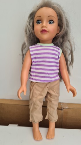 Inch 45cm doll clothes - clothes, for