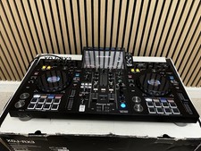 Pioneer XDJ RX3 2-Channel All-in-One DJ Controller, Great Condition