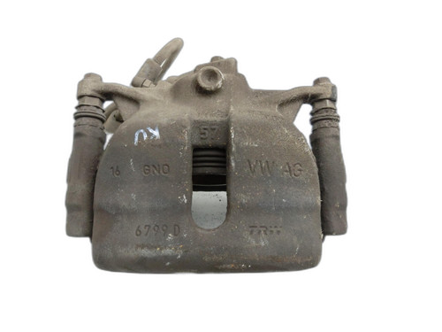 Brake caliper support - caliper,