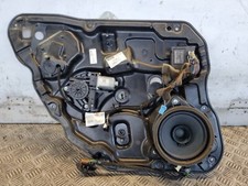 VOLVO XC60 WINDOW MECHANISM 1956103 REAR LEFT  2.4L DSL SUV ESTATE D5 AWD 2010