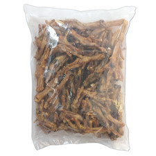 Natural Dog Treats 1kg Bulk