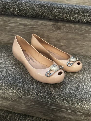 Vivienne westwood shoes size - vivienne,