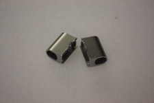 Sony Vaio VGN-P Series Left