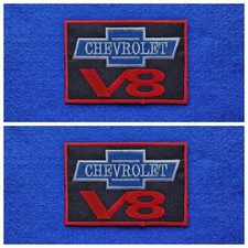 A Pair Of Motor Car Racing