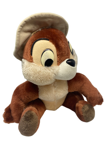 Euro disney chip - euro,