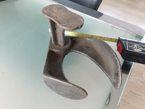 Antique vintage cast - antique,
