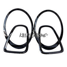 Fits MINI R56 Headlight Tail