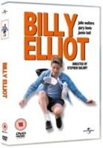 Billy elliot dvd drama - billy,