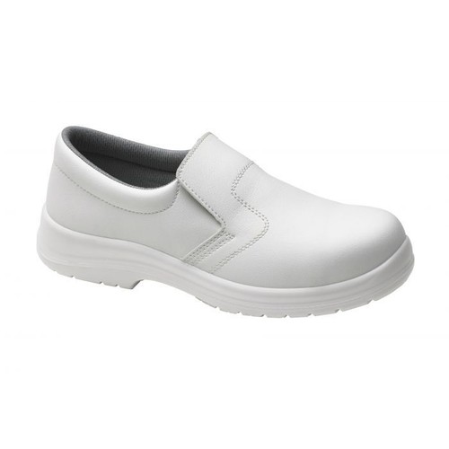 Food shoes size white - food, shoes,size
