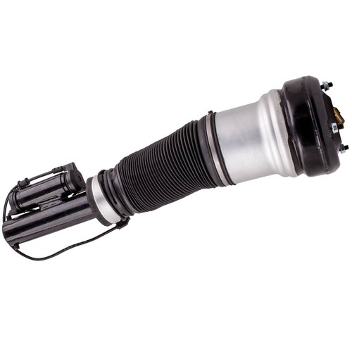 Front suspension air spring - front,