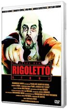 Giuseppe Verdi's Rigoletto Story DVD (2005) Giuseppe Verdi cert E Amazing Value