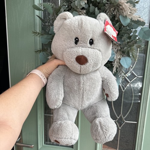 Animal adventure 40cm grey - adventure,