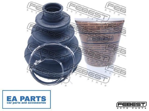 Bellow driveshaft for - driveshaft, bmw