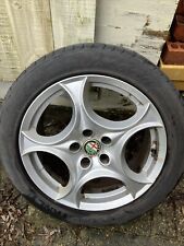 ALFA ROMEO BRERA SPIDER 17"