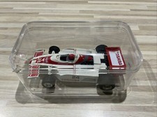 SCALEXTRIC RENAULT INDY C233