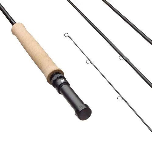Sage sense fly rods european - sense,