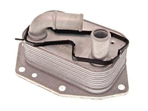 Engine oil cooler fits - engine,
