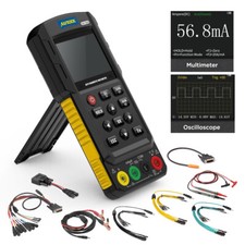 Handheld Digital Multimeter
