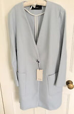 Zara Single Breasted Textured