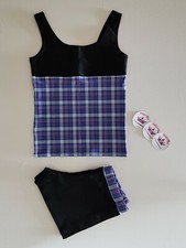 (#109) Age 5/7 Highland Dance