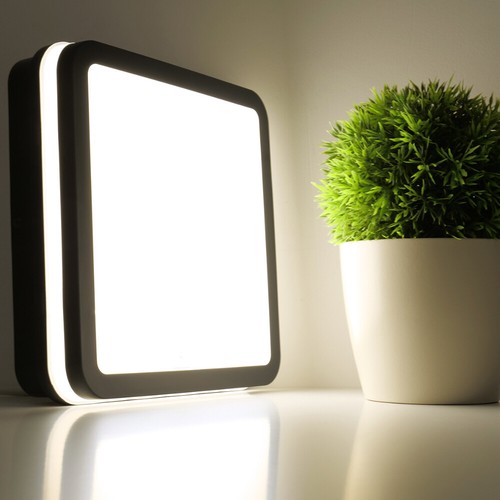 Ip65 square outdoor garden - outdoor,
