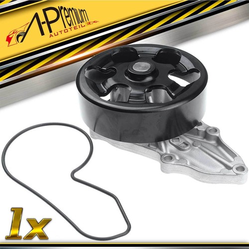 Water pump for honda accord - water,