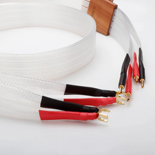 Audiophile Sterling Silver