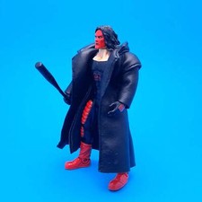 WCW TOYBIZ ☆ SMASH n SLAM