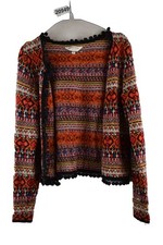 Monsoon Womans Aztec Print