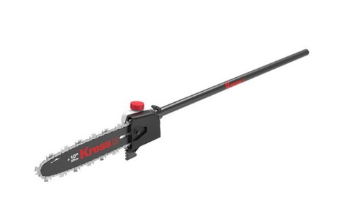 Kress pruning saw attachment - kress,