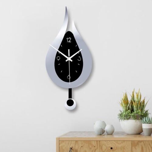 Modern acrylic pendulum - modern,