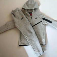 Nike Tech Fleece Tracksuit