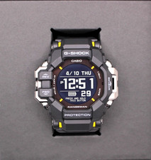 Casio shock gpr h1000 - g-shock, gpr-h1000-1jr