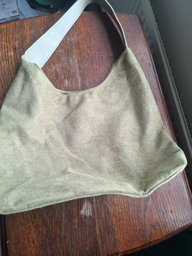 Bnwot shein ladies green - ladies, suede