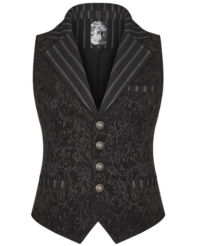Punk rave mens gothic - rave,