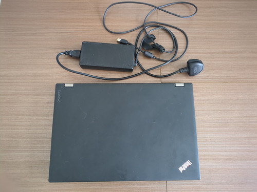 Read desc lenovo thinkpad - -,