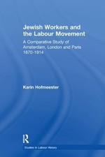 Jewish Workers and the Labour