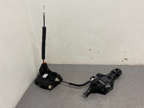 Discovery sport door lock - door,
