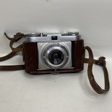 Vintage Edixa Wirgin 35mm Film