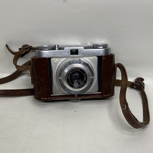 Vintage edixa wirgin - vintage,