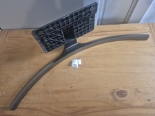 LG TV 43UK6750PLD 43UK6500 50UK6500 STAND WITH SCREWS (MAZ660838)