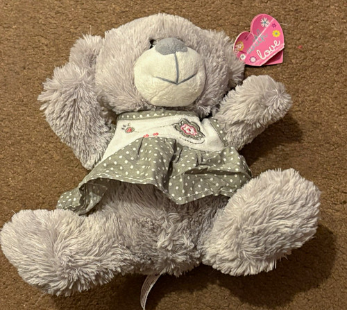 Quality soft toys - quality,