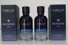  G.Bellini Fragrances Homme