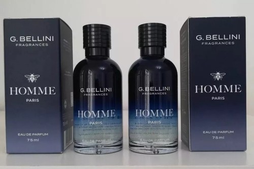 Bellini fragrances homme - ,