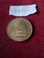 Basilique Du Sacre Cuer