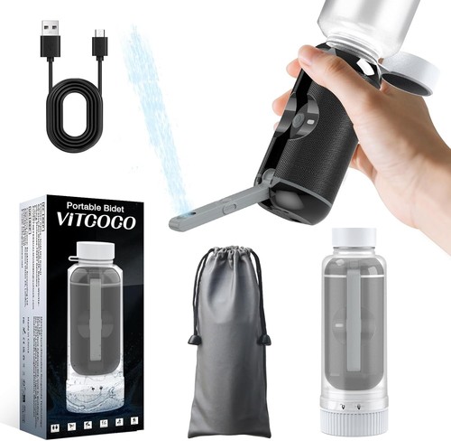 Rechargeable handheld electric - rechargeable,