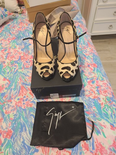 Guiseppe zanotti women - zanotti, mary