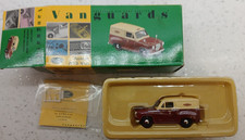 Corgi Vanguards 1:43 VA01707 -