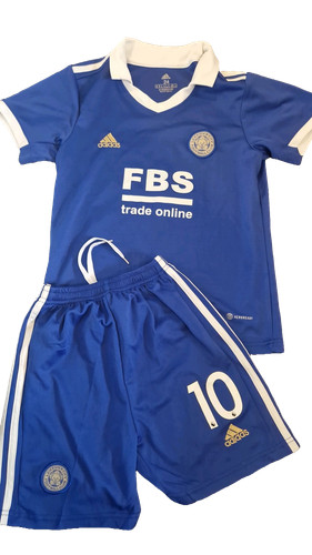 Adidas football kit blue - adidas, 24