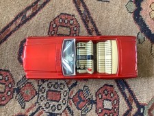 Bandai Ford Mustang Gear Shift